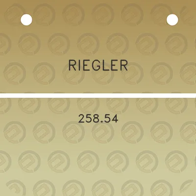 riegler-25854