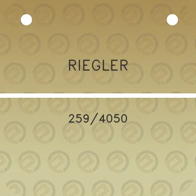 riegler-2594050