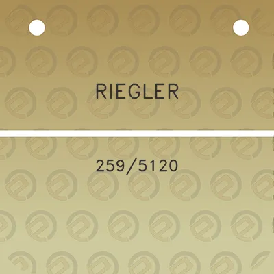 riegler-2595120