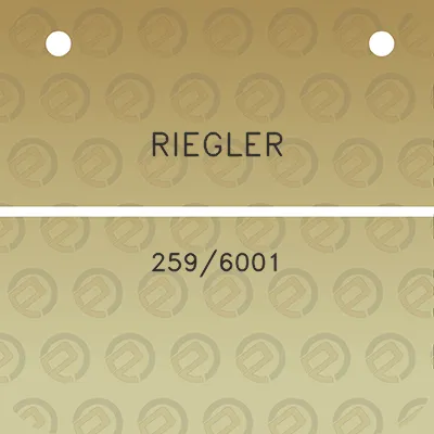 riegler-2596001