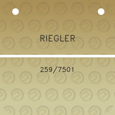 riegler-2597501