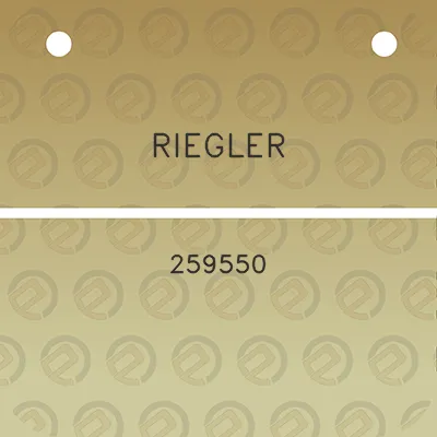 riegler-259550