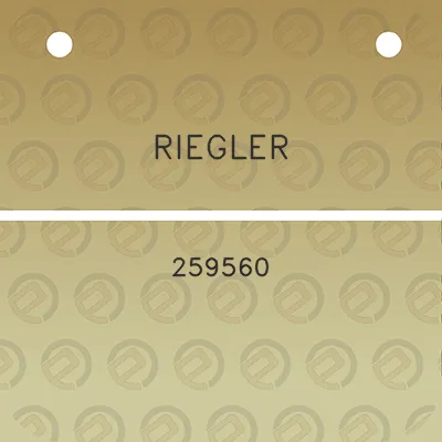 riegler-259560