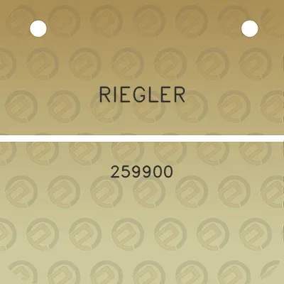 riegler-259900