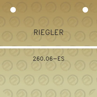 riegler-26006-es