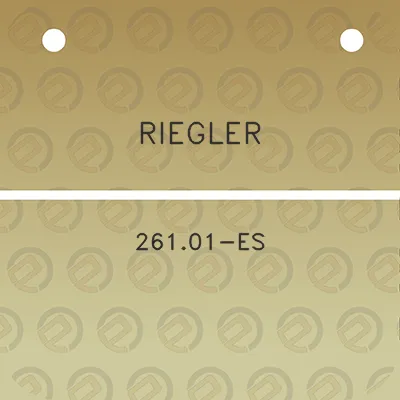 riegler-26101-es