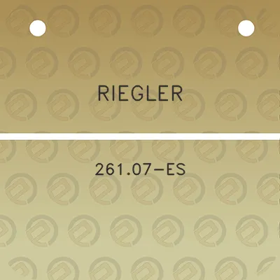 riegler-26107-es