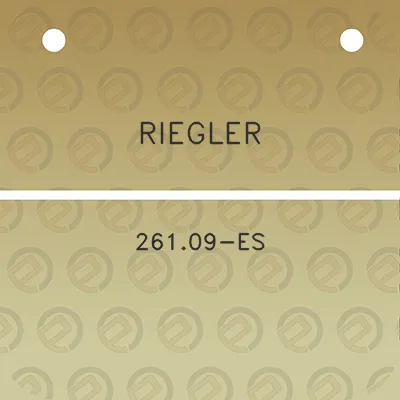 riegler-26109-es