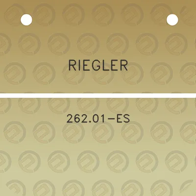 riegler-26201-es