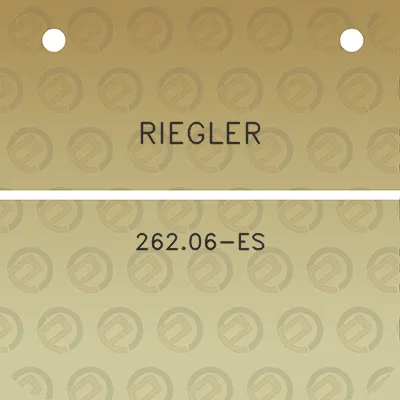 riegler-26206-es