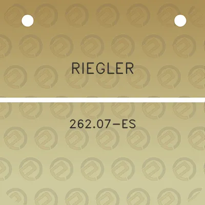 riegler-26207-es