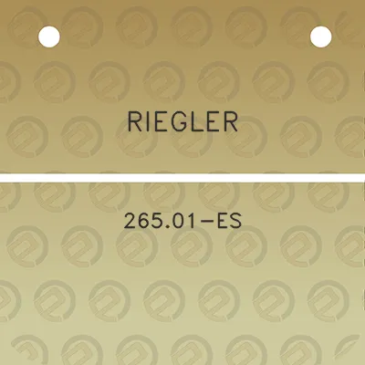 riegler-26501-es