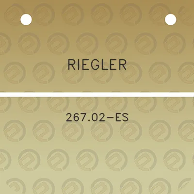 riegler-26702-es