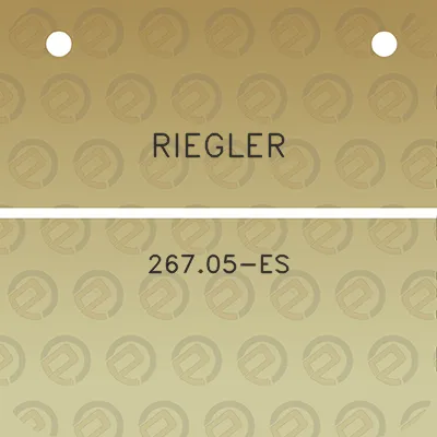 riegler-26705-es