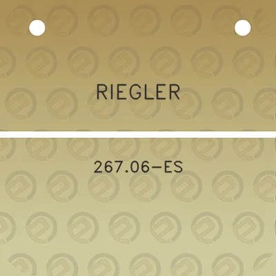 riegler-26706-es