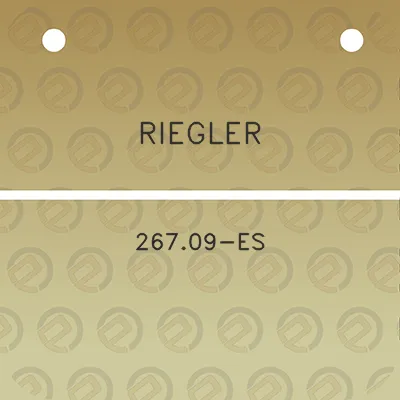 riegler-26709-es