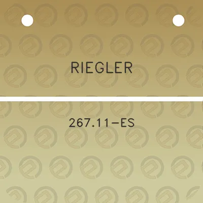 riegler-26711-es