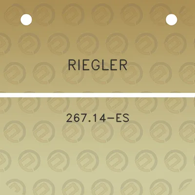 riegler-26714-es