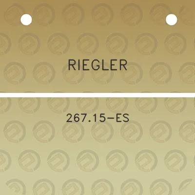 riegler-26715-es