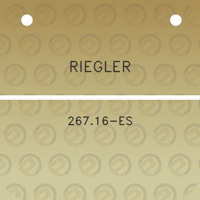 riegler-26716-es