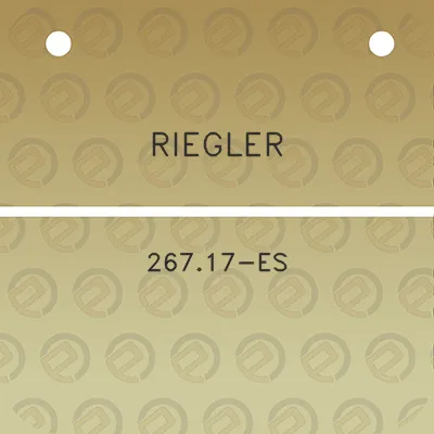 riegler-26717-es