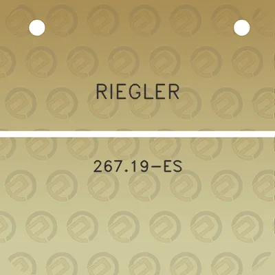 riegler-26719-es