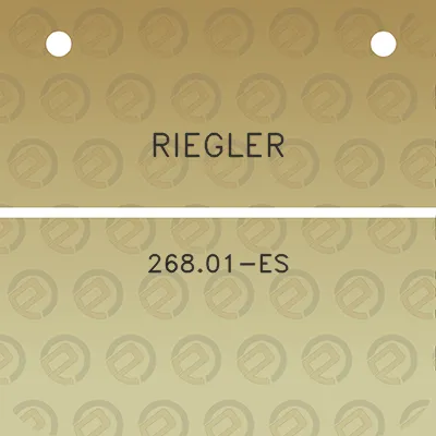 riegler-26801-es