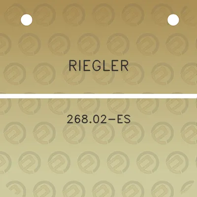 riegler-26802-es