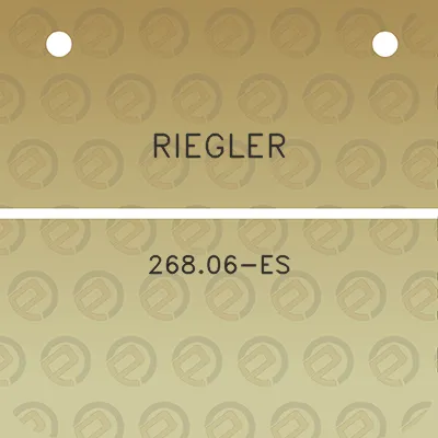 riegler-26806-es