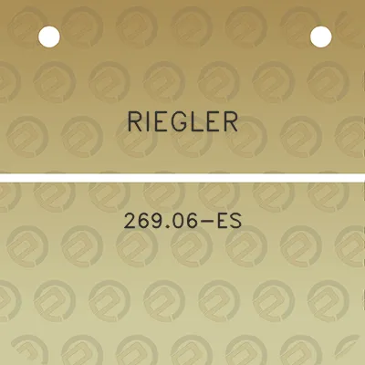 riegler-26906-es