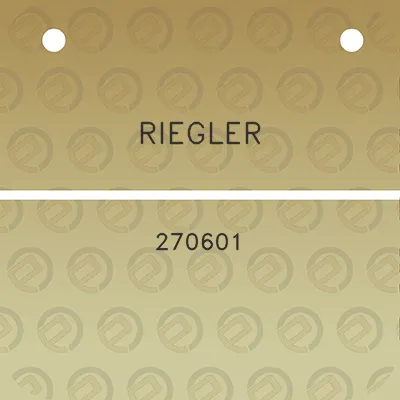 riegler-270601