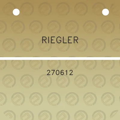 riegler-270612