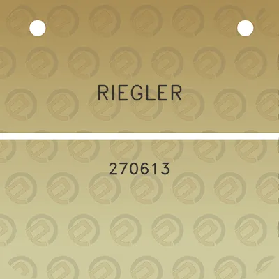 riegler-270613