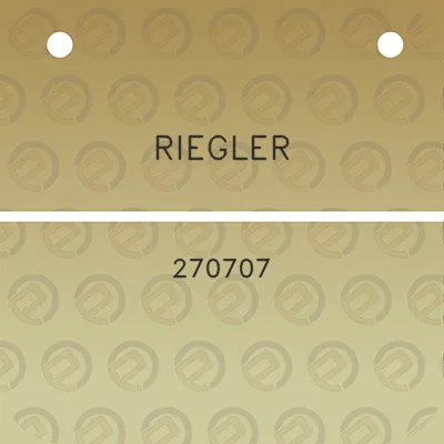 riegler-270707