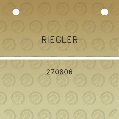 riegler-270806