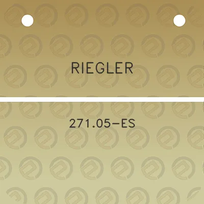 riegler-27105-es