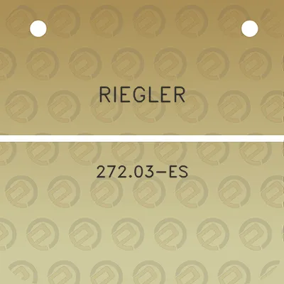 riegler-27203-es