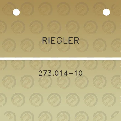 riegler-273014-10