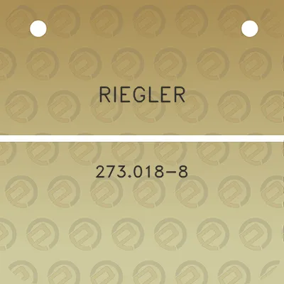 riegler-273018-8