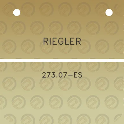 riegler-27307-es