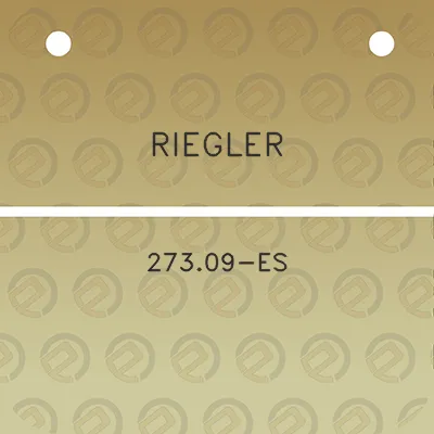 riegler-27309-es