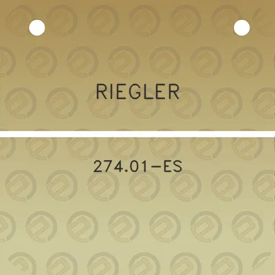 riegler-27401-es