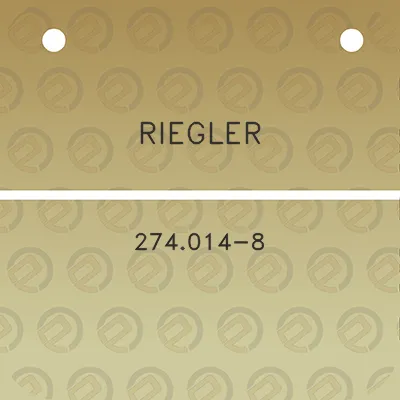 riegler-274014-8