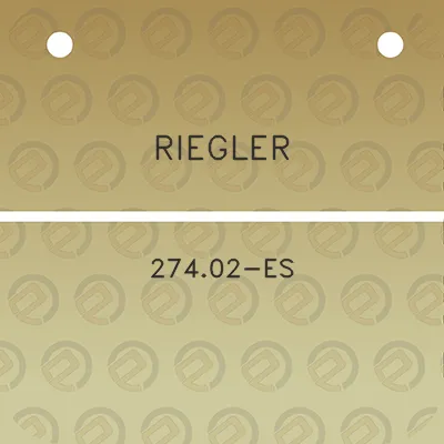 riegler-27402-es