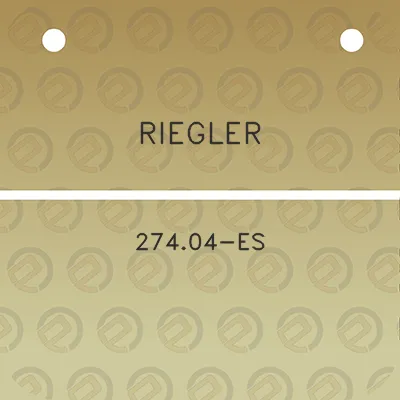 riegler-27404-es