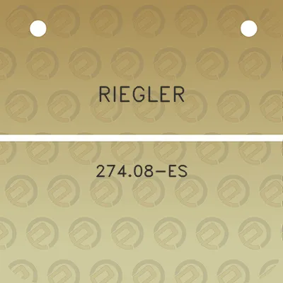 riegler-27408-es