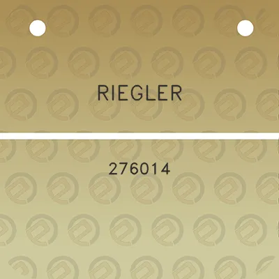 riegler-276014