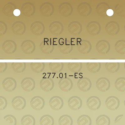 riegler-27701-es