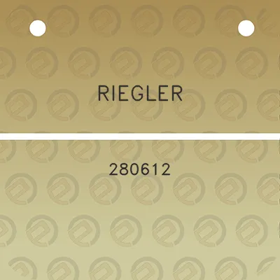 riegler-280612