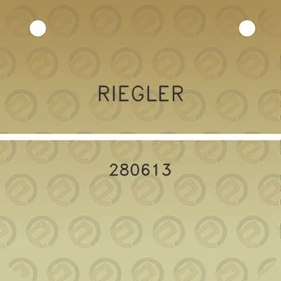 riegler-280613